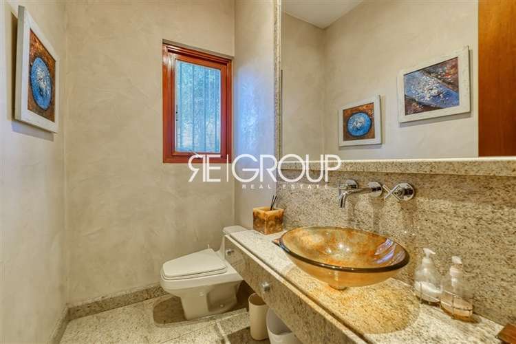 Casa en venta de 5 dorm. en Lo Barnechea - Imagen 11