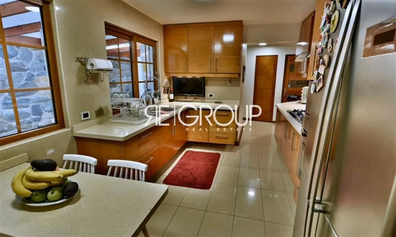 Impecable casa 4D en Condominio en El Arrayan - Imagen 16