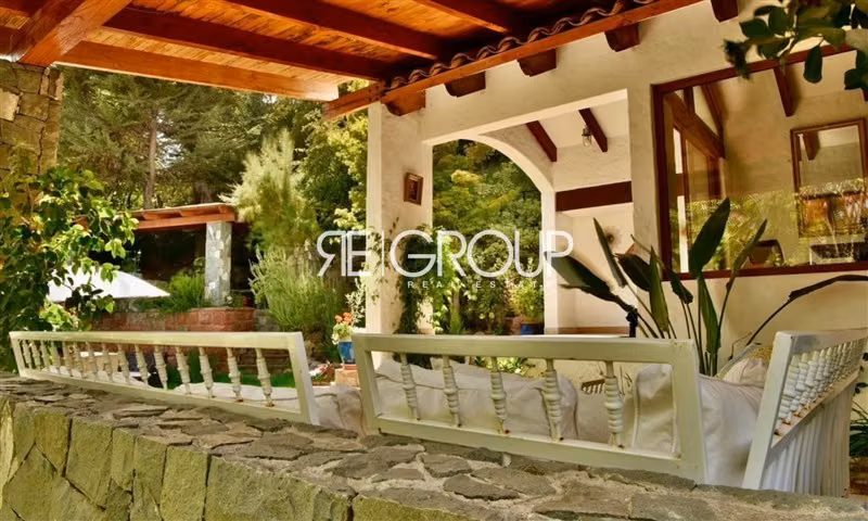 Impecable casa 4D en Condominio en El Arrayan - Imagen 8
