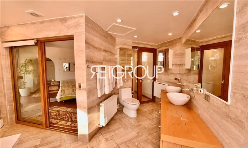 Impecable casa 4D en Condominio en El Arrayan - Imagen 19