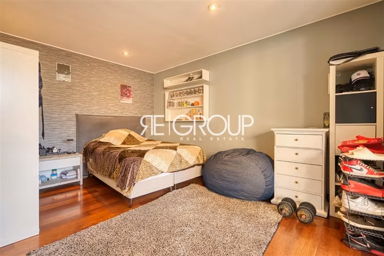 Casa en arriendo de 6 dorm. en Lo Barnechea