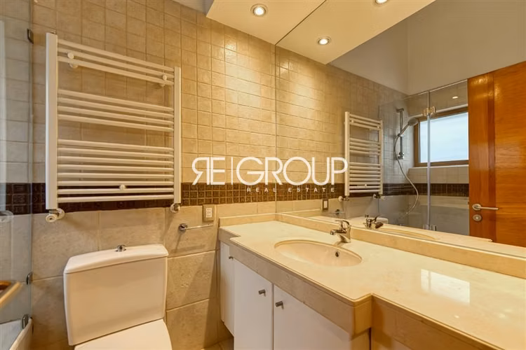 Imponente casa en arriendo, ideal embajada, Lo Barnechea
