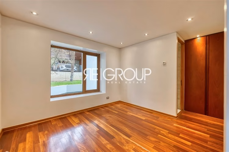 Imponente casa en arriendo, ideal embajada, Lo Barnechea