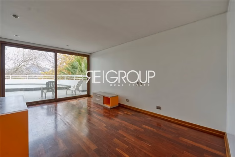 Imponente casa en arriendo, ideal embajada, Lo Barnechea