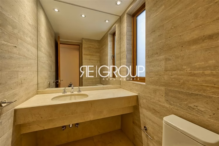 Imponente casa en arriendo, ideal embajada, Lo Barnechea