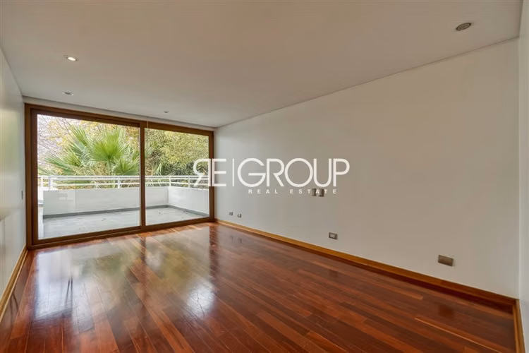 Imponente casa en arriendo, ideal embajada, Lo Barnechea
