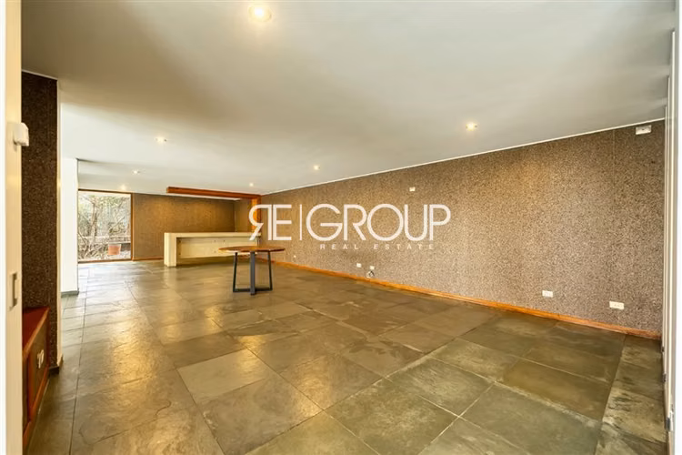 Imponente casa en arriendo, ideal embajada, Lo Barnechea