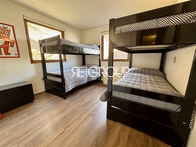 Departamento en venta, 4 dorm. en La Parva Lo Barnechea - Imagen 14