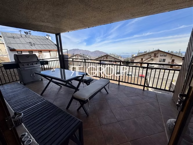 Departamento en venta, 4 dorm. en La Parva Lo Barnechea - Imagen 2