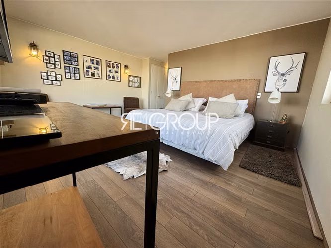 Departamento en venta, 4 dorm. en La Parva Lo Barnechea - Imagen 7