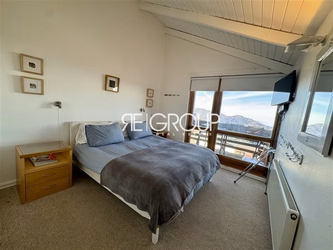 Departamento en venta de 4 dorm. en Lo Barnechea La Parva - Imagen 5