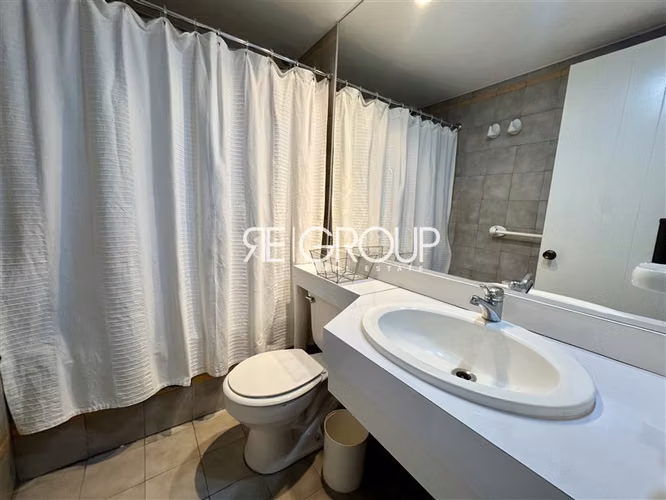 Departamento en venta de 4 dorm. en Lo Barnechea La Parva - Imagen 9