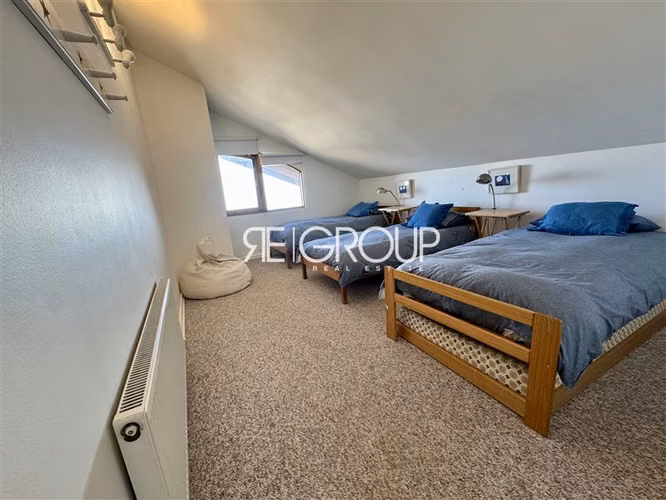 Departamento en venta de 4 dorm. en Lo Barnechea La Parva - Imagen 12