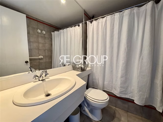 Departamento en venta de 4 dorm. en Lo Barnechea La Parva - Imagen 6