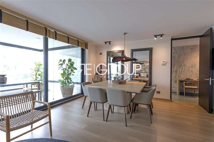 Departamento en venta de 2 dorm. en Lo Barnechea - Imagen 3