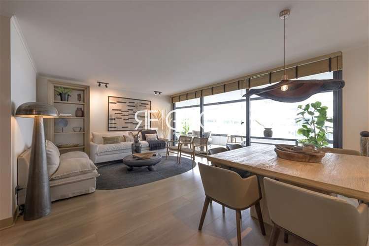 Departamento en venta de 2 dorm. en Lo Barnechea - Imagen 2