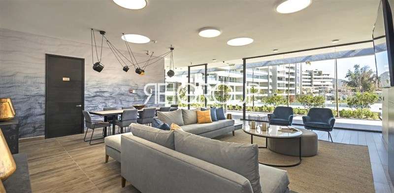 Departamento en venta de 2 dorm. en Lo Barnechea - Imagen 9