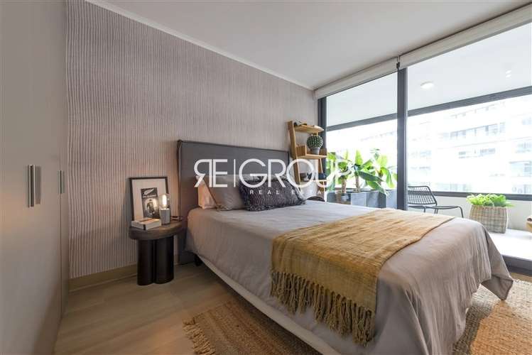 Departamento en venta de 2 dorm. en Lo Barnechea - Imagen 6