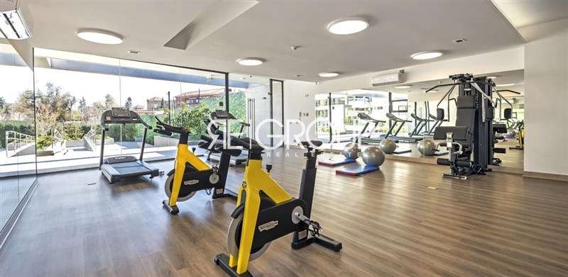 Departamento en venta de 2 dorm. en Lo Barnechea - Imagen 8