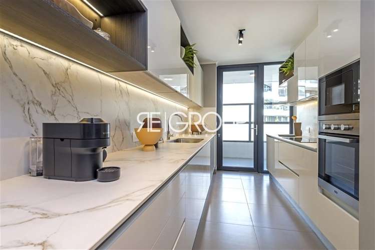 Departamento en venta de 2 dorm. en Lo Barnechea - Imagen 4