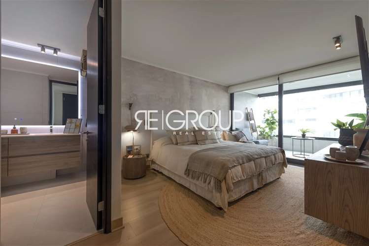 Departamento en venta de 2 dorm. en Lo Barnechea - Imagen 5