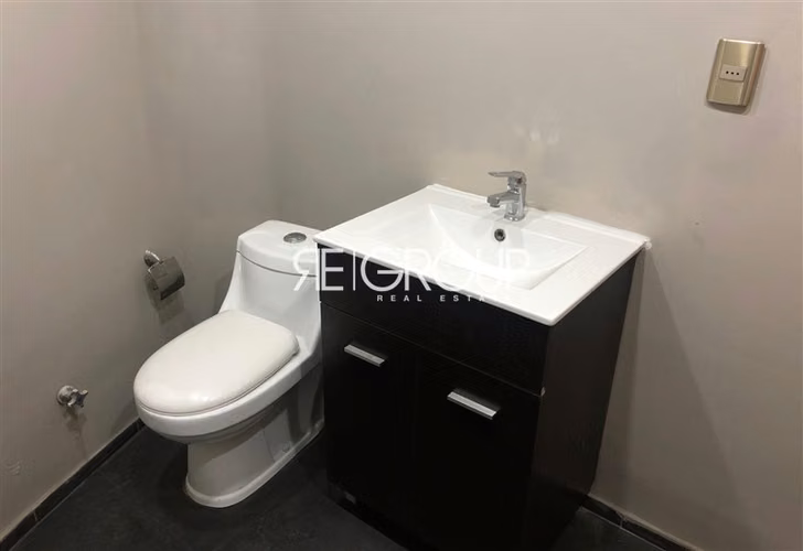 Oficina en venta en Santiago Centro, vista Cerro Santa Lucia