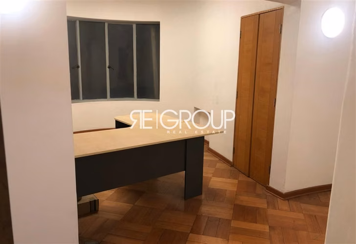 Oficina en venta en Santiago Centro, vista Cerro Santa Lucia
