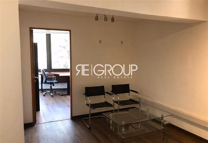 Oficina en venta con vista al Cerro Santa Lucia, Santiago - Imagen 12