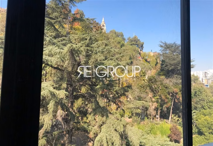 Oficina en venta con vista al Cerro Santa Lucia, Santiago - Imagen 20