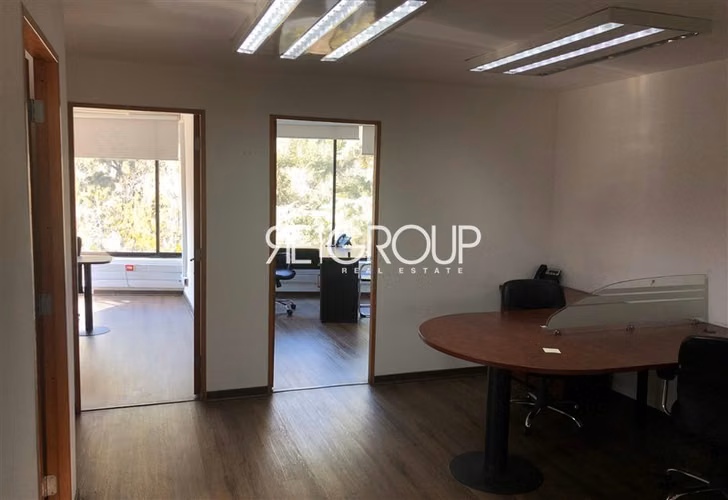 Oficina en venta con vista al Cerro Santa Lucia, Santiago - Imagen 13