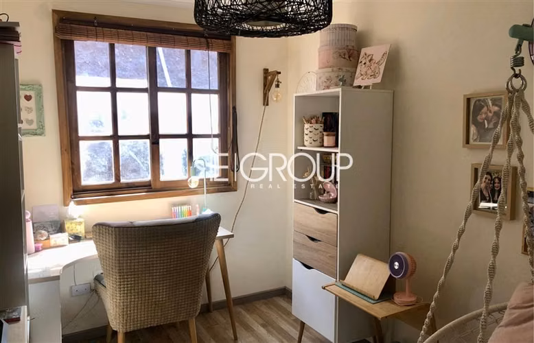Casa con terreno de 16600m2, Km7 Camino a Farellones