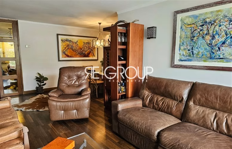 Duplex azotea equipada 3D + estar, La Dehesa - Imagen 8