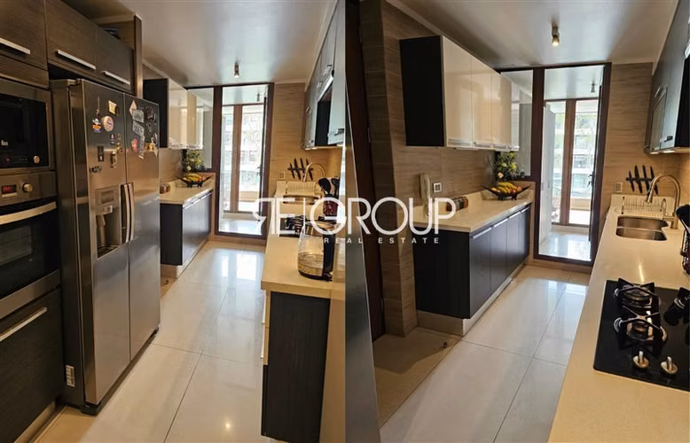 Duplex azotea equipada 3D + estar, La Dehesa - Imagen 15