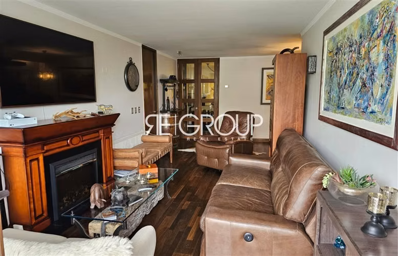 Duplex azotea equipada 3D + estar, La Dehesa - Imagen 7