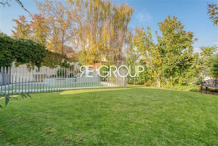 Casa en venta de 4 dorm. en Lo Barnechea - Imagen 26