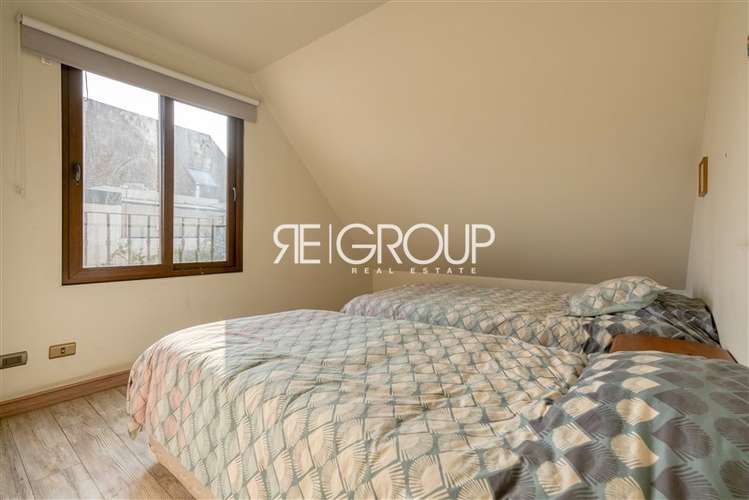 Casa en venta de 4 dorm. en Lo Barnechea - Imagen 17
