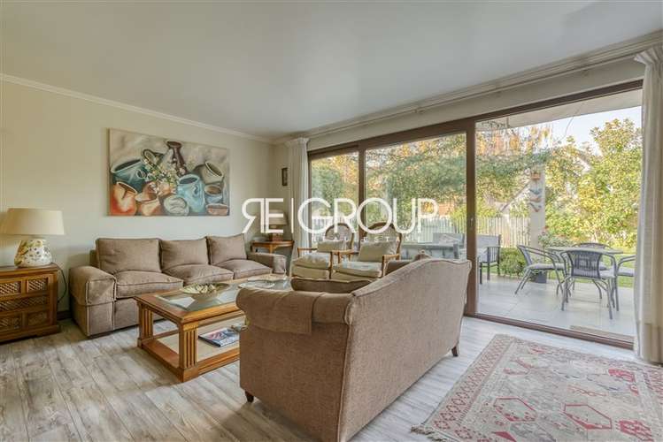 Casa en venta de 4 dorm. en Lo Barnechea - Imagen 7