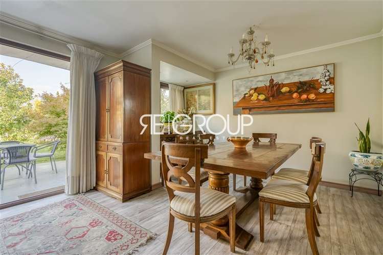 Casa en venta de 4 dorm. en Lo Barnechea - Imagen 5