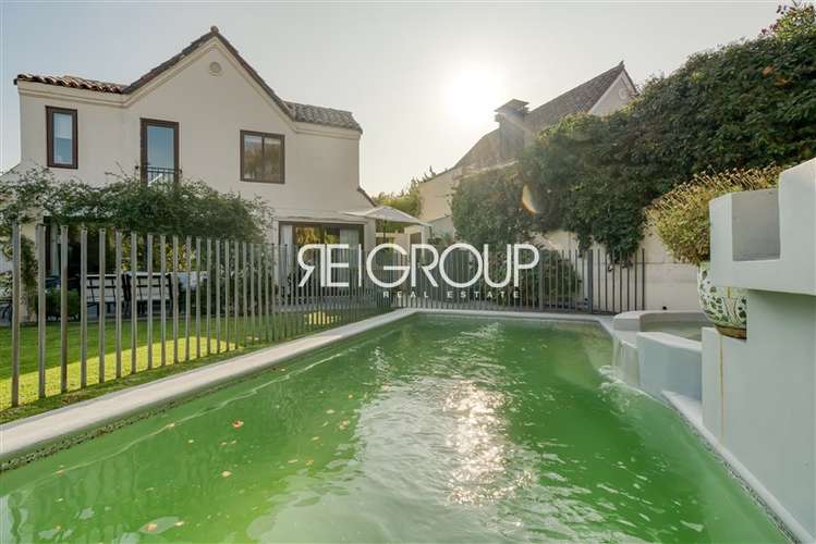 Casa en venta de 4 dorm. en Lo Barnechea - Imagen 25