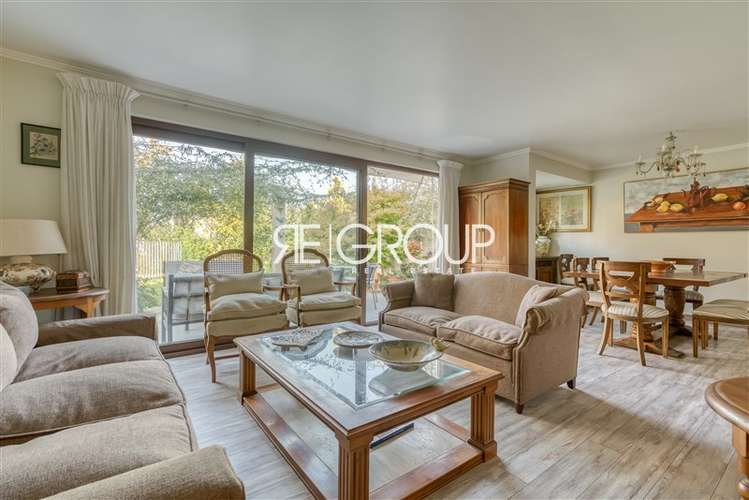 Casa en venta de 4 dorm. en Lo Barnechea - Imagen 4