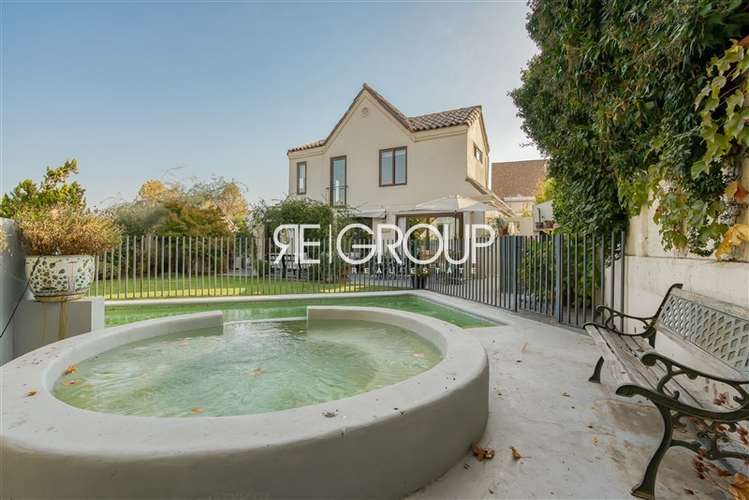 Casa en venta de 4 dorm. en Lo Barnechea - Imagen 24