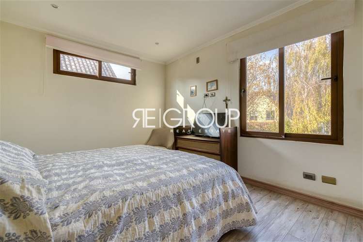 Casa en venta de 4 dorm. en Lo Barnechea - Imagen 18