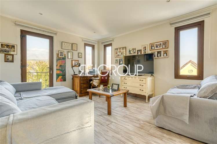 Casa en venta de 4 dorm. en Lo Barnechea - Imagen 14