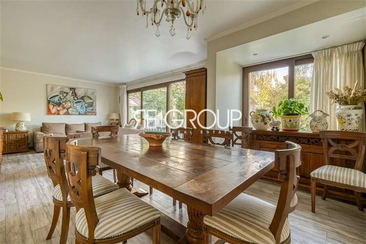 Casa en venta de 4 dorm. en Lo Barnechea - Imagen 8