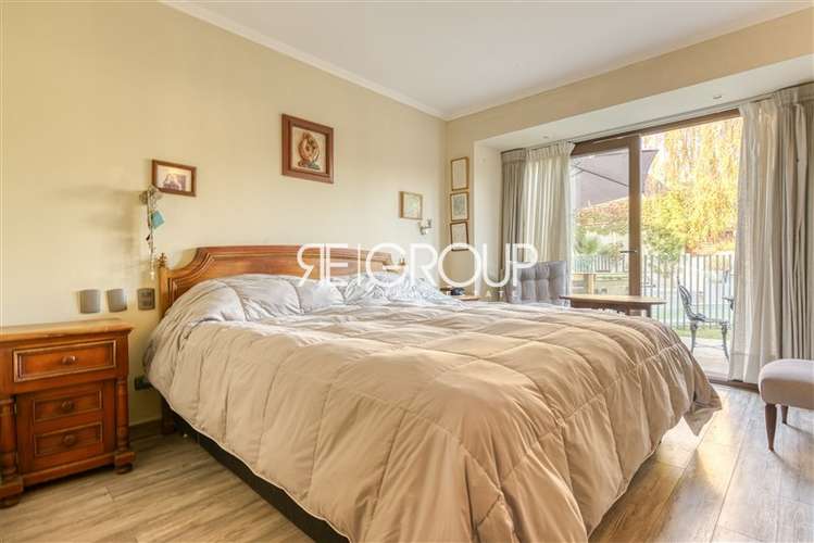 Casa en venta de 4 dorm. en Lo Barnechea - Imagen 11