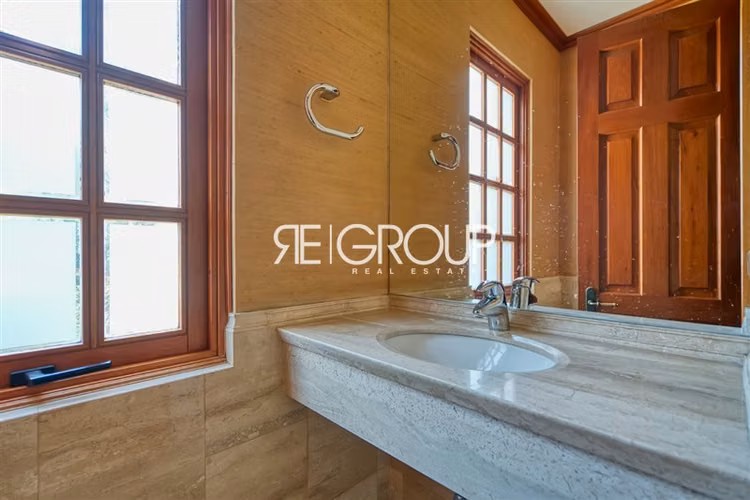 Espectacular casa en venta de 7 dormitorios Lo Barnechea