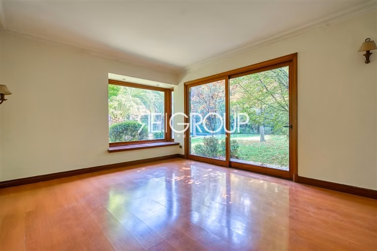 Espectacular casa en venta de 7 dormitorios Lo Barnechea