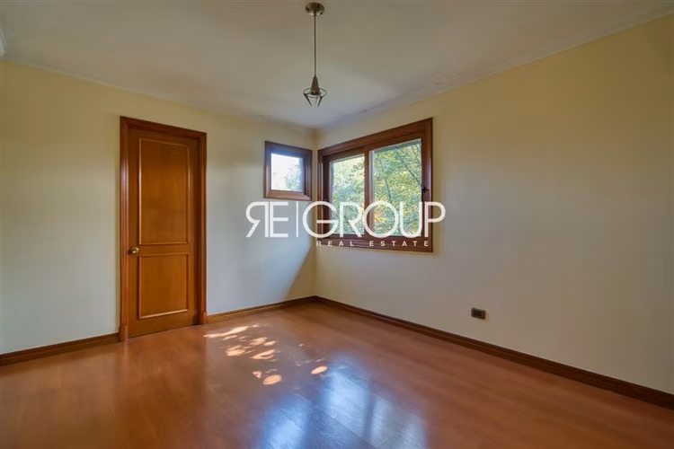 Espectacular casa en venta de 7 dormitorios Lo Barnechea