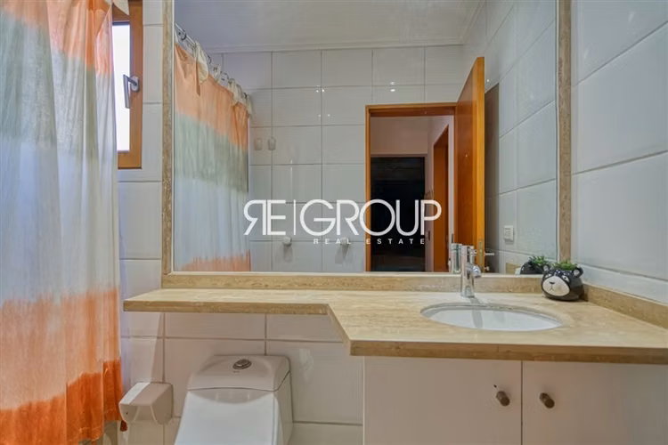 Casa Mediterránea en venta de 5 dorm. en Lo Barnechea - Imagen 13