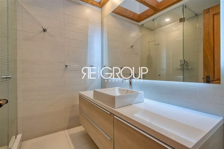 Casa Provenzal en venta de 5 dorm. en Lo Barnechea - Imagen 14